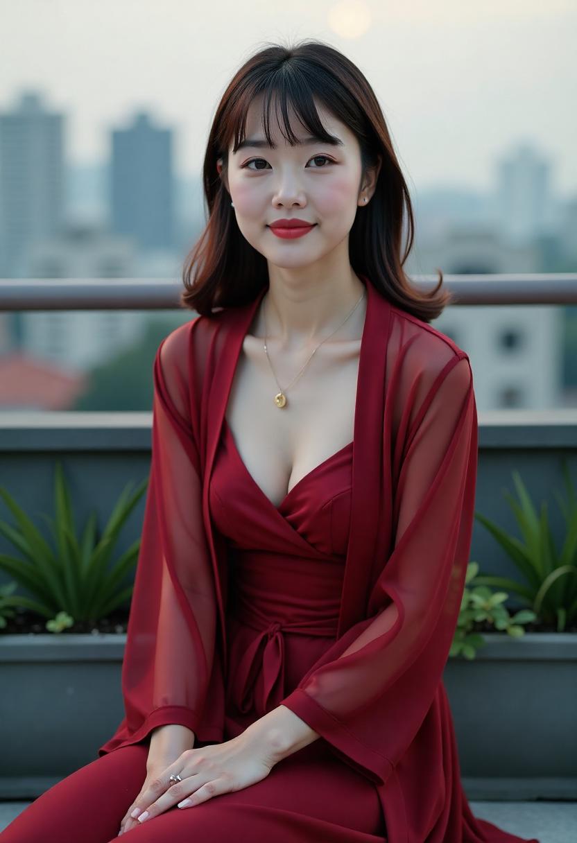 回声实验海报