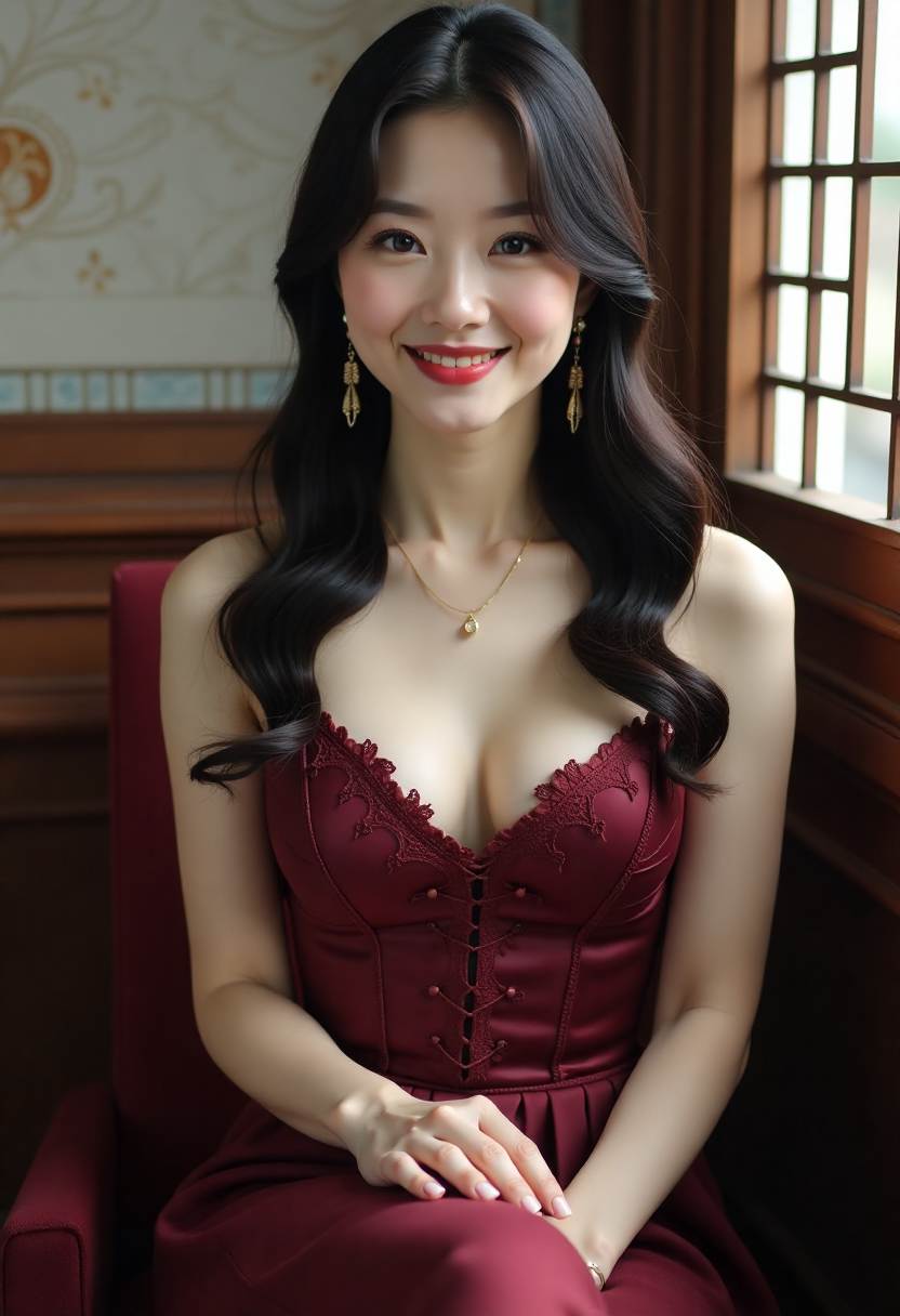海图残页海报