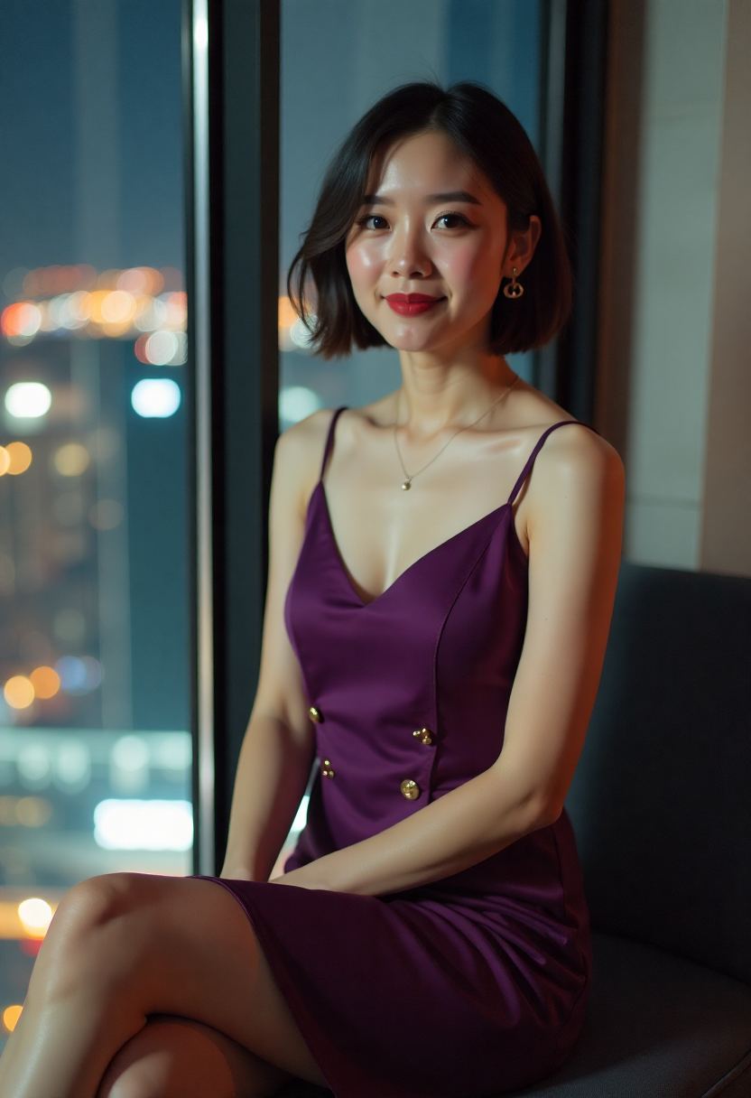 雾港来信海报